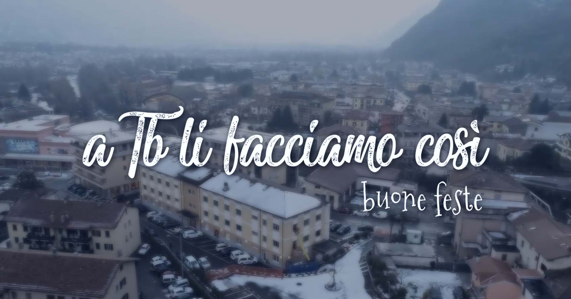 A TB li facciamo così 2018